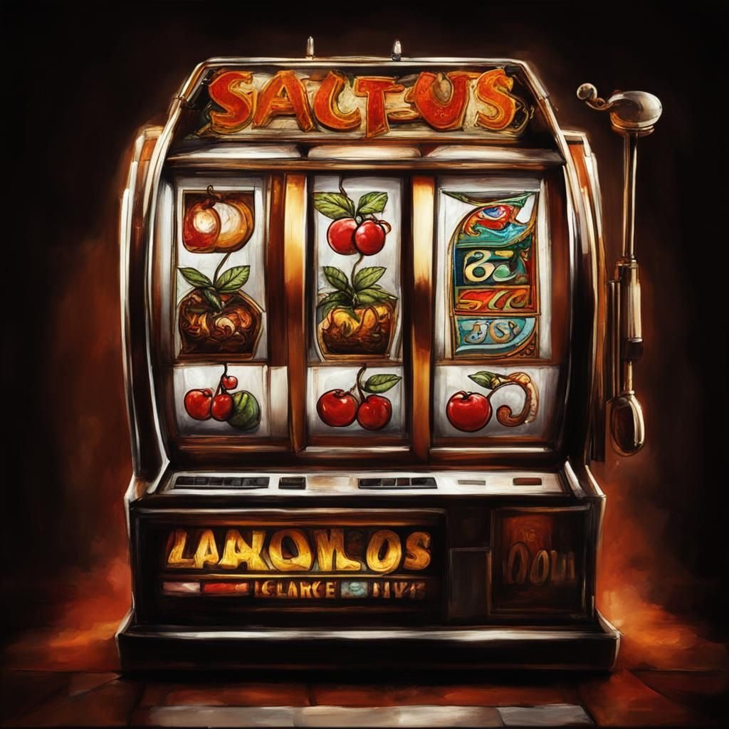 777kyat slots ကစားနည်း bet spin win ပြသောပုံ