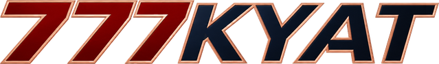 777kyat Logo